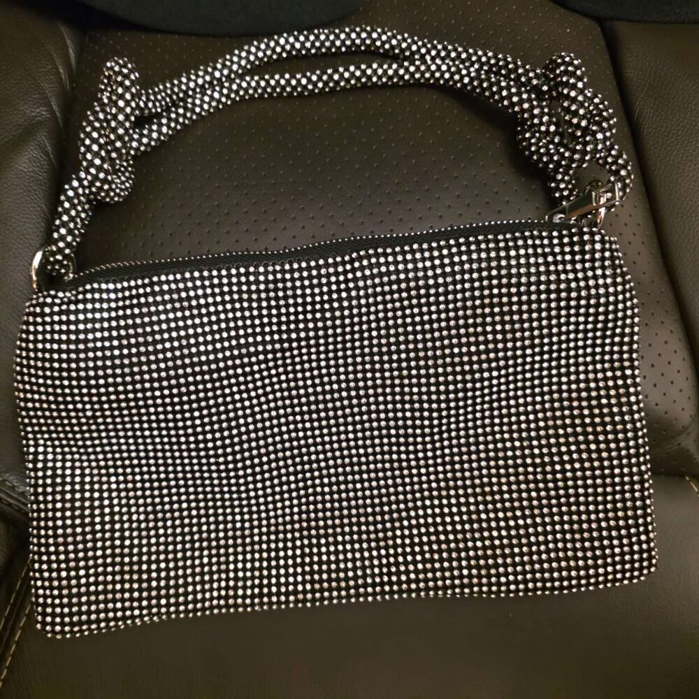 Hand Bag (Day and Evening)